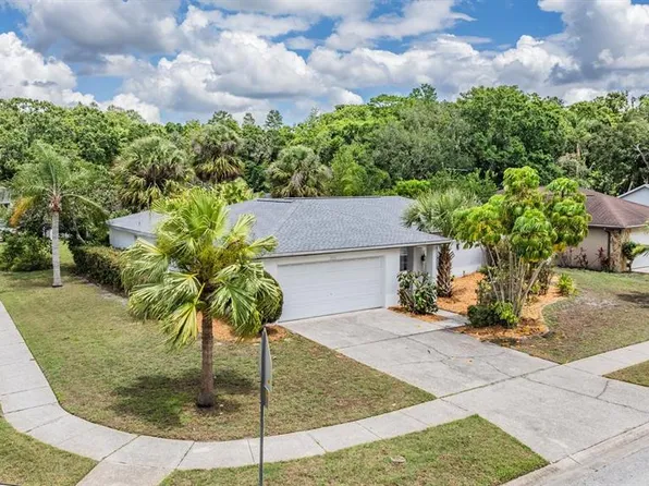 3230 Player Dr, New Port Richey, FL 34655