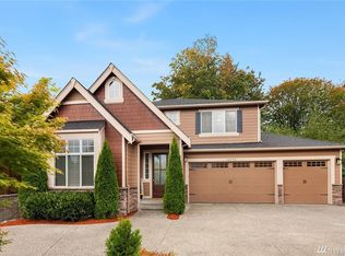 13232 62nd Ave SE, Everett, WA 98208
