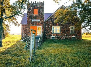 10425 State Highway 37, Golden City, MO 64748