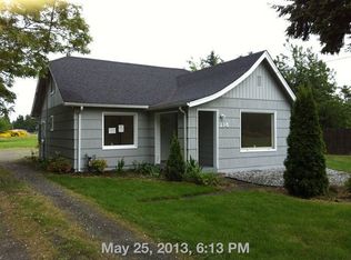 214 E Carson St, Centralia, WA 98531