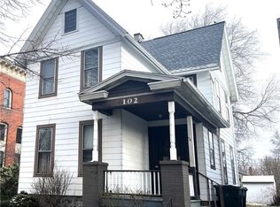102 Averill Ave, Rochester, NY 14620