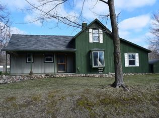 8106 N Oak Rd, Davison, MI 48423