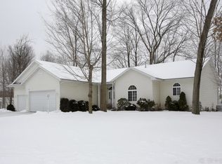 1103 Barton St, Otsego, MI 49078