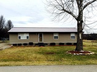 120 Graham St, Bidwell, OH 45614