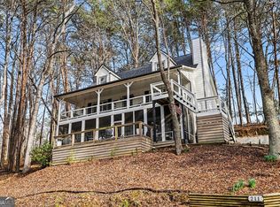 211 Hillside Dr, Waleska, GA 30183