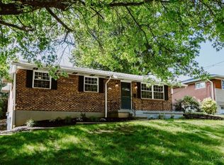 673 Karnak Ct, Cincinnati, OH 45233