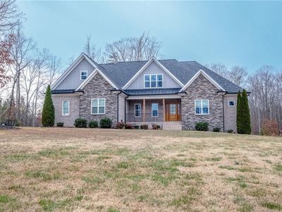 6765 Lake Brandt Rd, Summerfield, NC, 27358