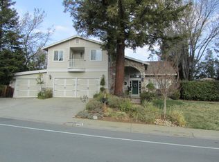 214 Mountaire Cir, Clayton, CA