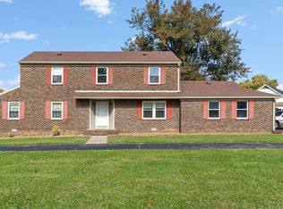 200 Talbert Dr, Hopkinsville, KY 42240