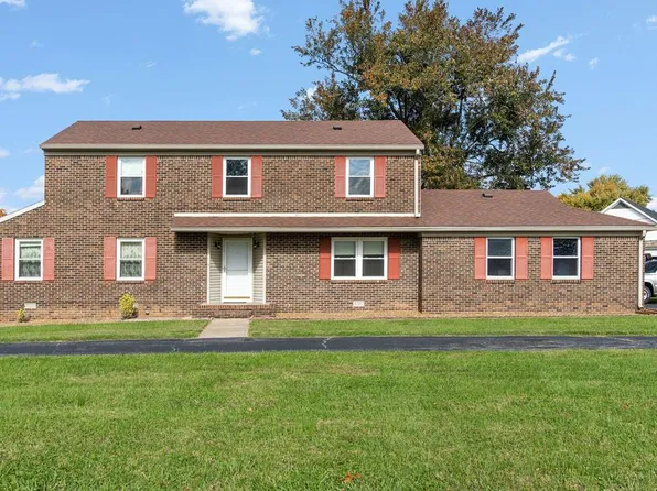 200 Talbert Dr, Hopkinsville, KY 42240