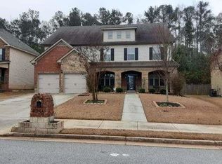 4256 Sublime Trl, Atlanta, GA 30349