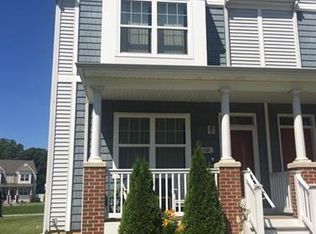 1112 Culhane St, Chester, PA 19013