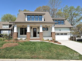 2117 Pinckney Ave, Charlotte, NC 28205