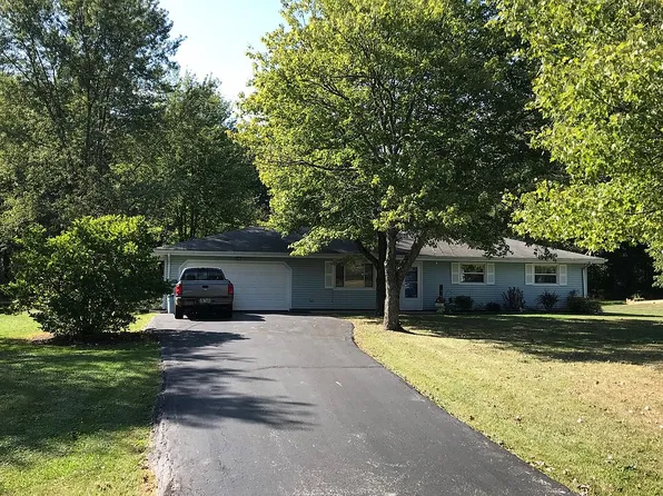 857 Eileen Dr, Macedonia, OH 44056