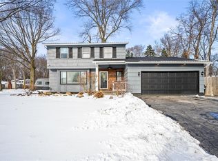 292 Erath Dr, Rochester, NY 14626