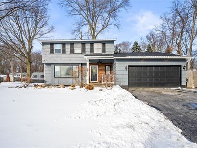 292 Erath Dr, Rochester, NY, 14626