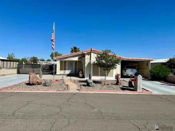 11285 S Cactus Wren Ln, Yuma, AZ 85365