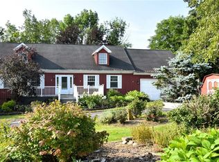 8981 Mulberry Rd, Chesterland, OH 44026