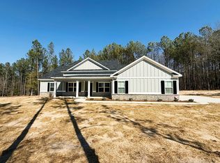 1041 Wrights Mill Rd, Aiken, SC 29801