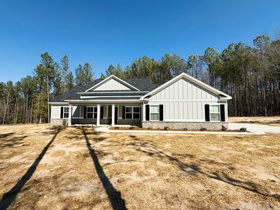 1041 Wrights Mill Rd, Aiken, SC, 29801