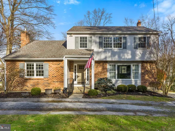 440 Devon Dr, Exton, PA 19341