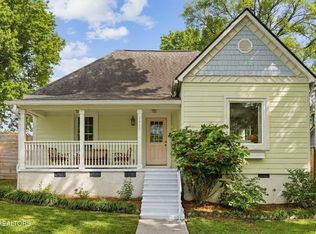 2450 Jefferson Ave, Knoxville, TN 37917