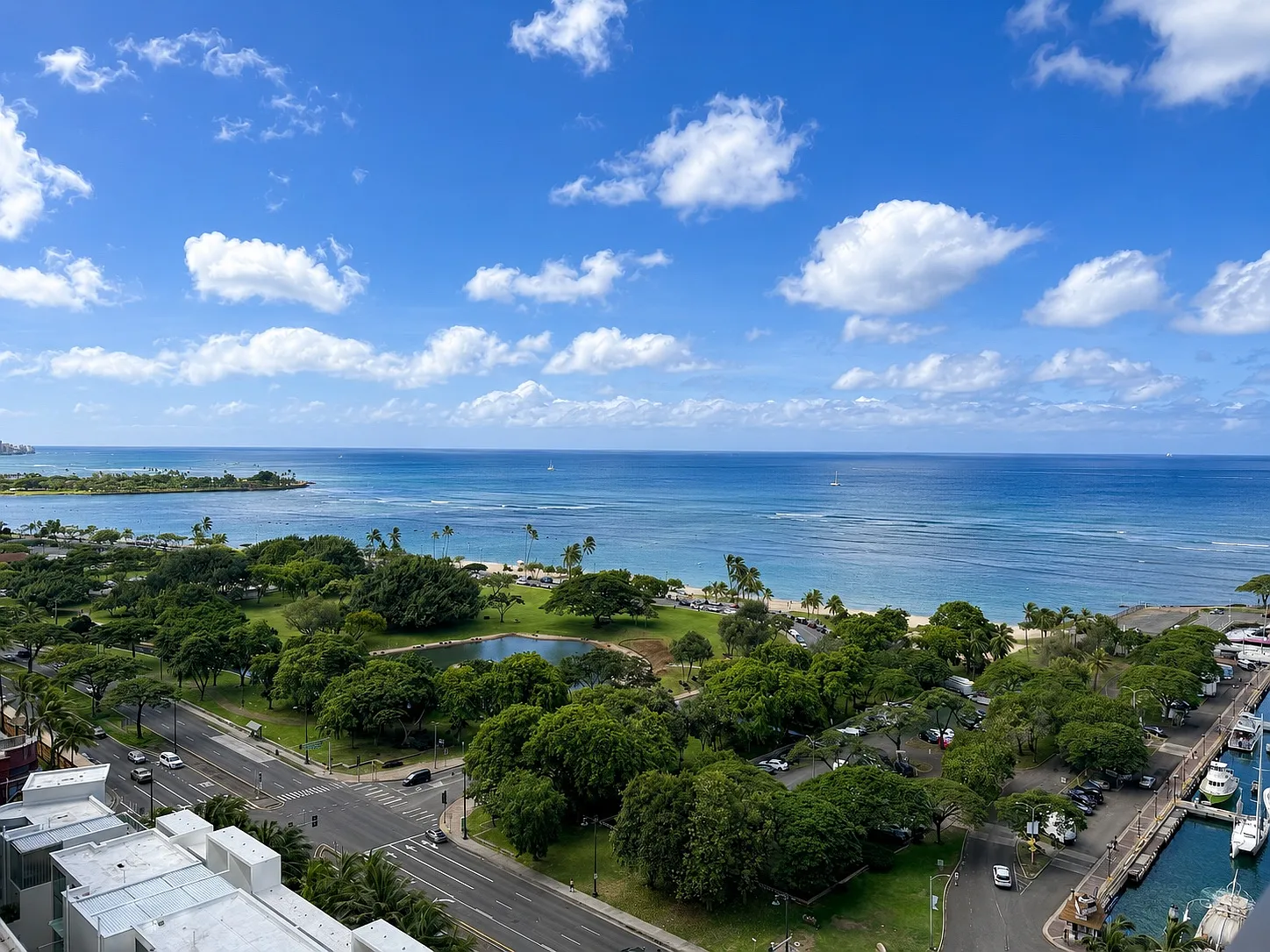 1 bed, 895 sqft, $6,500 — Photo 3