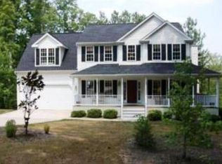 34 Newton Cv, Ruther Glen, VA 22546