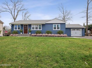 2572 Summit Rd, Wall Township, NJ 08736