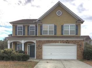 7230 Boulder Pass, Union City, GA 30291