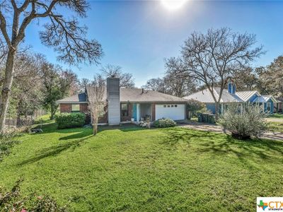 613 Franklin Dr, San Marcos, TX, 78666