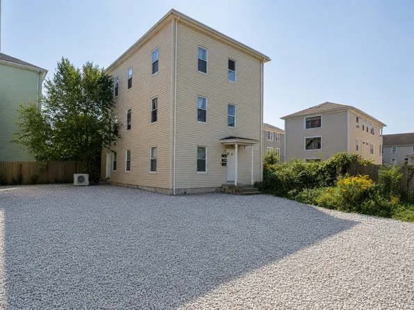49-49.5 Ellsworth St #51, Worcester, MA 01610