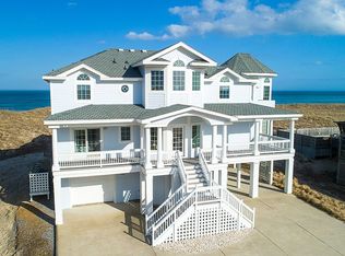 2273 Sandfiddler Rd, Corolla, NC 27927