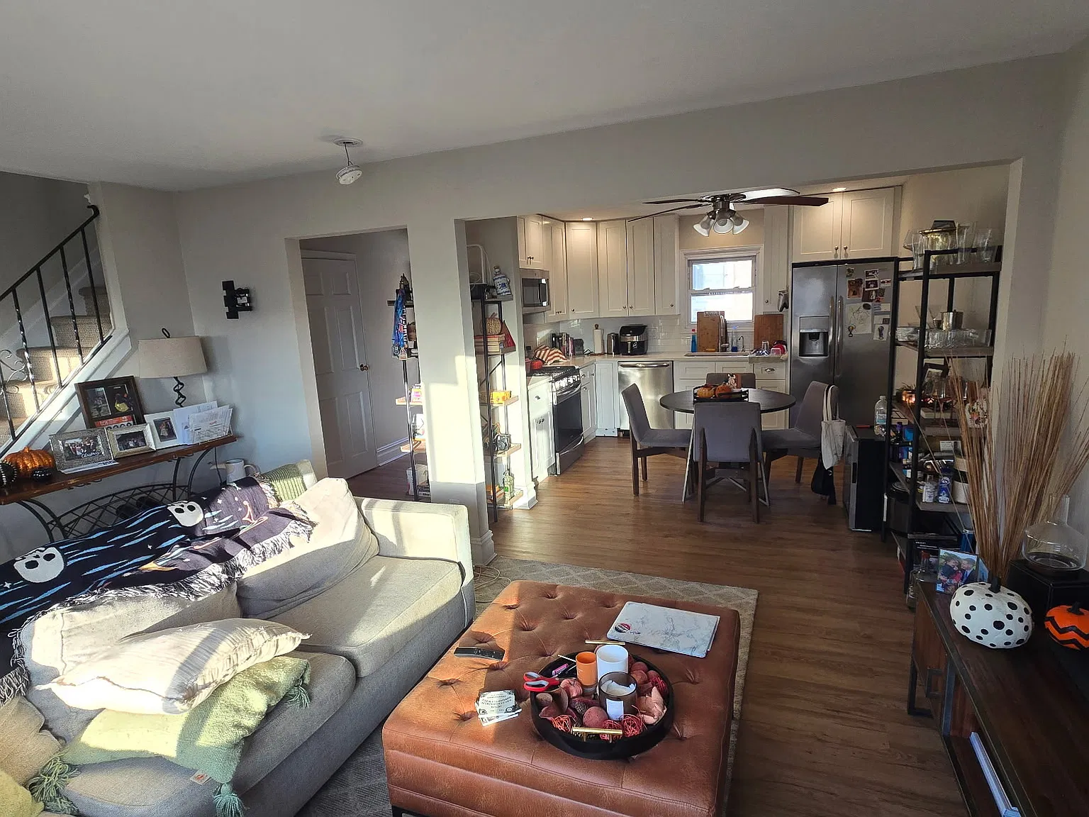 2 bed, 1.5 bath, 1200 sqft, $4,200 — Photo 4