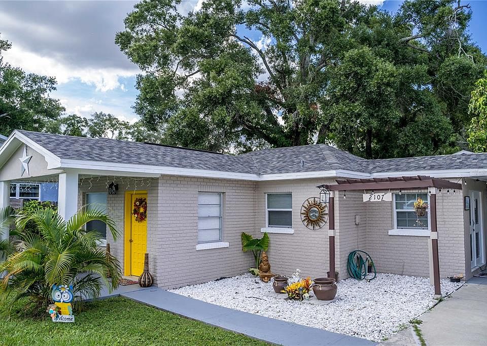 2107 W Rio Vista Ave, Tampa, FL 33603 Zillow