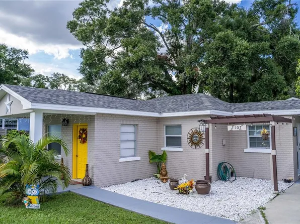 2107 W Rio Vista Ave, Tampa, FL 33603