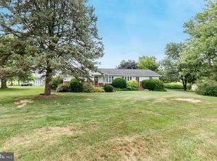 832 Leisters Church Rd, Westminster, MD 21157