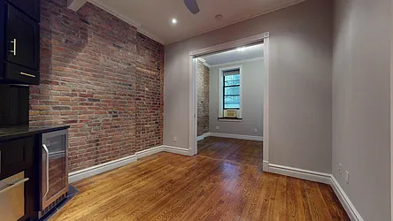 Rented by Bond New York