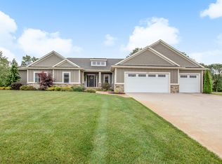 9125 Ridgeland Ct, Allendale, MI 49401
