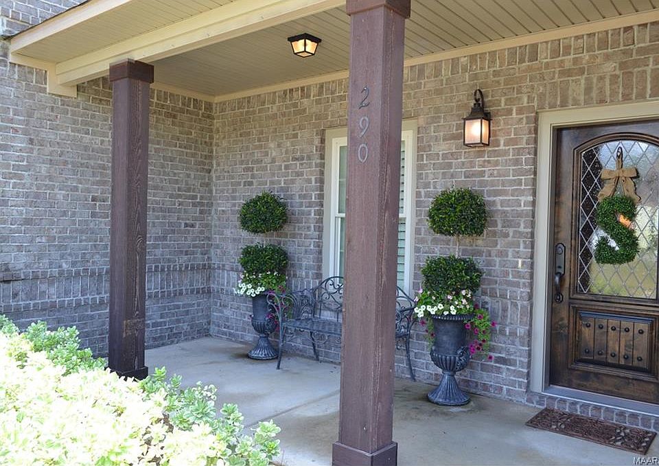 290 New Providence Way, Pike Road, AL 36064 Zillow