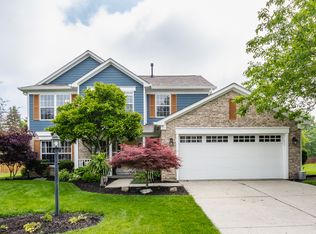8381 Glen Highlands Dr, Indianapolis, IN