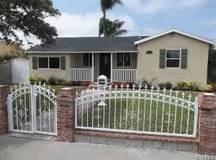 4903 W 136th St, Hawthorne, CA 90250