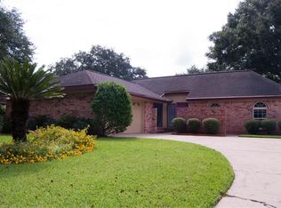 3207 La Costa Rd, Missouri City, TX 77459
