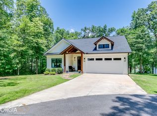 613 Winding Way, Hartwell, GA 30643