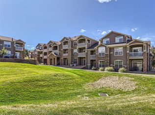 7440 S Blackhawk St BUILDING 14-14-305, Englewood, CO 80112