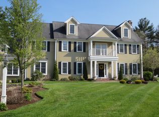 9 Timberline Dr, Walpole, MA 02081