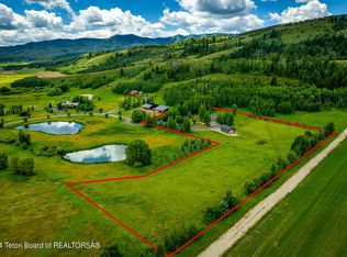 4767 Paradise Springs Rd, Victor, ID 83455
