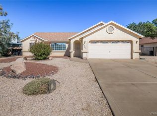 3781 E Packard Ave, Kingman, AZ 86409