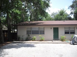 2326 SW 34th Pl, Gainesville, FL 32608