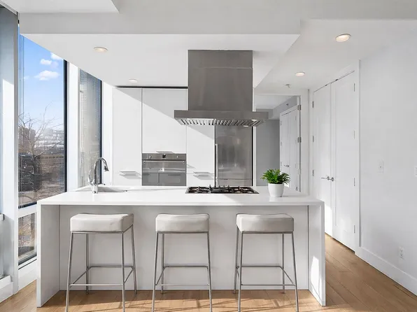 519 Borden Ave Unit G1, Long Island City, NY 11101